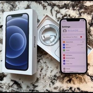 Brand new iPhone 11 256 GB Unlocked